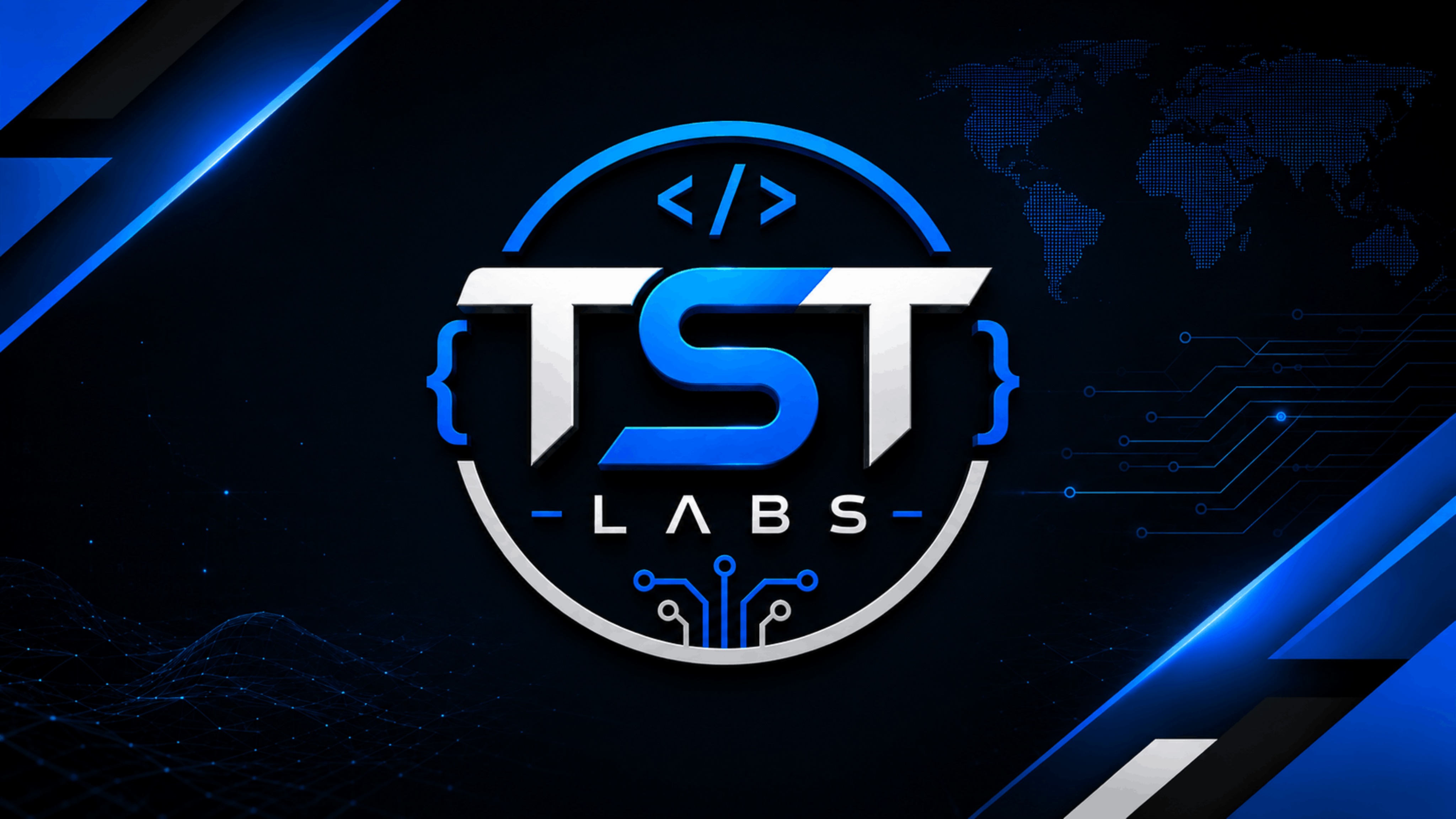 Epic Tech Banner